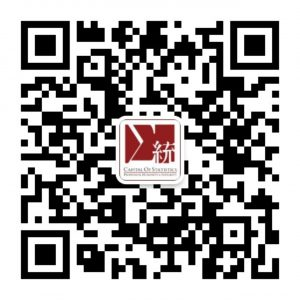 统计之都公众号二维码